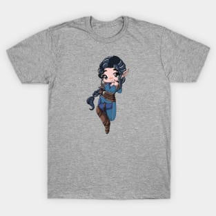 Vex'ahlia T-Shirt